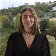 Cours d’anglais tous les niveaux avec motivation d’apprendre plus ! :)